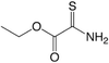 Ethyl Thiooxamate - 10166 - Medical Isotopes, Inc.