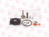Pneumatic Valve Rebuild Kit / Seal Kit - 390827 - Radwell International