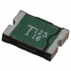 PTC Resettable Fuses -- PTS181216V125