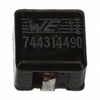 Fixed Inductors - 744314490 - ODG (Origin Data Global)
