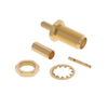 Coaxial Connector (RF) Assemblies - 2201-R124312123-ND - DigiKey