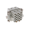 Heavy Duty Connector Inserts, Modules - A141055-ND - DigiKey