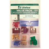 Aftermarket - ATO® Blade Fuse Super Value Pak (see datasheet for contents) - 094400 - Littelfuse, Inc.