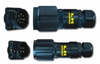 Speaker connectors accessories - LK 22 TPM - Visual Sound, Inc.