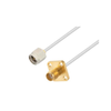 Coaxial Cables (RF) - 6099-PE3W12031-18-ND - DigiKey