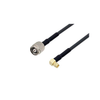 Coaxial Cables (RF) - 6099-PE3W01505/HS-24-ND - DigiKey