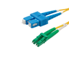 Fiber Optic Cables - 5073-FCA-LASU-DPS2P-10-ND - DigiKey