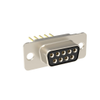 D-Sub Connector Assemblies - L177DFE09SF179A-ND - DigiKey