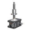 25kN-32×10-R-Ball screw | ZE-Series | Screw jack -  - DieQua Corporation