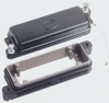 Heavy Duty Power Connector Housings & Hoods - 4260824 - RS Components, Ltd.