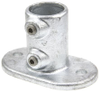 Feet, Castors & Base Clamps - 2863639 - RS Components, Ltd.