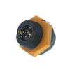 Circular Connector Assemblies - 2150-22002535-03-ND - DigiKey