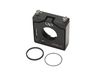 Mirror Mount, Industrial, Vertical Drive, Thin Optic, 1 in., 2 Locking Allen-Keys - HVM-1t - Newport MKS