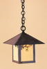 EH-12HFTN-MB Exterior -Hanging - 772943 - Capital Lighting, Inc.