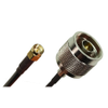 Coaxial Cables (RF) - 357-CBA-SMAM-NM10-ND - DigiKey