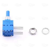 4W Rheostat - 84-91A2A-B28-D15/D15L - ERSAELECTRONICS PTE. LTD.