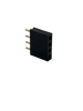 Rectangular Connectors - 1001-RS1-04-SG - New Yorker Electronics Co., Inc.