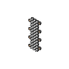 Light Pipes - 492-MLPS-B-3-1103-CC-8-PLP2-6MM-ND - DigiKey