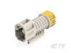 Coax Connectors - 2545475-2 - TE Connectivity