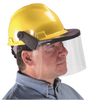 Universal Visors - Polycarbonate visor > SIZE - 8