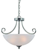 25333-SN Semi-Flush Mts.-Bowl Style - 408087 - Capital Lighting, Inc.