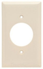 Standard Wall Plate - SP720-LA - Thomas & Betts Corporation
