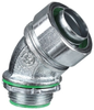 Liquidtight Flexible Conduit Connector -- SL45100I - Image