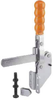 V300 Series Vertical Clamp -- V300/3A - Image