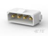 PCB Headers & Receptacles - 1586534-2 - TE Connectivity