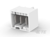PCB Headers & Receptacles - 1971846-3 - TE Connectivity