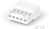 Standard Rectangular Connectors - 3-1744020-5 - TE Connectivity