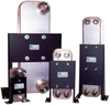 AKG Industrial Heat Exchangers -- P Series - Image