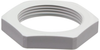 Lock nut PFLITSCH M32x1.5 - 1420/232 - Automation24, Inc.
