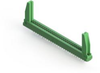 Card Conn, Single Side, 28Pos, Wire Wrap; Card Edge Connector Type Edac - 57AJ7484 - Newark, An Avnet Company