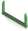 Card Conn, Single Side, 55Pos, Wire Wrap; Card Edge Connector Type Edac - 69AJ5642 - Newark, An Avnet Company