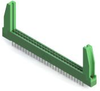 Card Conn, Dual Side, 54Pos, Wire Wrap; Card Edge Connector Type Edac - 58AJ4068 - Newark, An Avnet Company