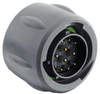 Circular Conn, Plug, 12Pos, Solder; Product Range Souriau-Sunbank/eaton - 28AK4439 - Newark, An Avnet Company