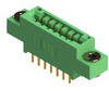 Card Edge Conn, Dual Side, 14Pos, Th; Card Edge Connector Type Edac - 72AJ5357 - Newark, An Avnet Company