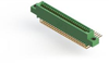 Card Edge Conn, Dual, 52Pos, Wire Wrap; Card Edge Connector Type Edac - 68AJ3660 - Newark, An Avnet Company