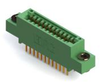 Card Conn, Dual Side, 24Pos, Wire Wrap; Card Edge Connector Type Edac - 67AJ7066 - Newark, An Avnet Company