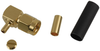 Rf/coaxial, Sma Plug, R/a, 50 Ohm, Crimp; Connector Type Amphenol Rf - 99H5017 - Newark, An Avnet Company