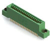 Card Edge Conn, Dual, 36Pos, Th; Card Edge Connector Type Edac - 68AJ5852 - Newark, An Avnet Company