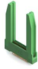 Card Edge Conn, Dual Side, 24Pos, Lug; Card Edge Connector Type Edac - 67AJ2562 - Newark, An Avnet Company