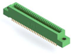 Card Edge Conn, Dual, 58Pos, Th; Card Edge Connector Type Edac - 59AJ6985 - Newark, An Avnet Company