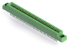 Card Edge Conn, Dual, 70Pos, Lug; Card Edge Connector Type Edac - 23M2573 - Newark, An Avnet Company