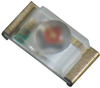 Chip Led, Yellow, 20Mcd, 0603, Smd; Led Colour Kingbright - 50AC9303 - Newark, An Avnet Company