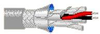 Shielded Cable Multipair, 15Pair, 24Awg, 500Ft, 300V; Cable Shielding Belden - 03F4156 - Newark, An Avnet Company