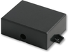 Enclosure, Box, Multipurpose, 32.7 Mm, 88 Mm, 68 Mm, Abs (Acrylonitrile Butadiene Styrene), Black Rohs Compliant Multicomp Pro - 74M2218 - Newark, An Avnet Company