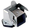 Heavy Duty Bhd Base, Side Entry, 1 Lever Rohs Compliant Multicomp Pro - 78AH7375 - Newark, An Avnet Company