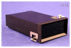 Small Enclosures - Plastic Enclosures - General Purpose - 1212 - Hammond Manufacturing Company Inc.